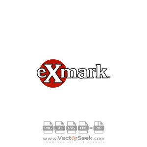 EXMARK Logo Vector
