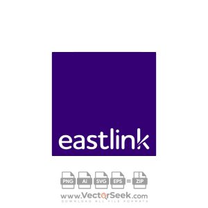 EastLink Logo Vector