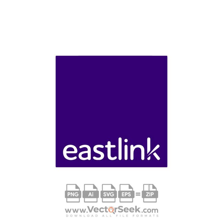 EastLink Logo Vector (.Ai .PNG .SVG .EPS Free Download)