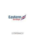 Eastern Airways Logo Vector