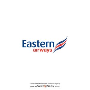 Eastern Airways Logo Vector