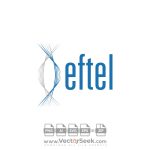 Eftel Logo Vector