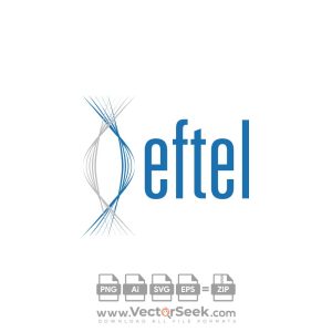 Eftel Logo Vector
