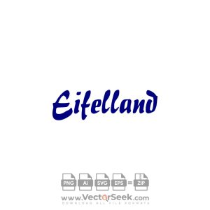 Eifelland Logo Vector