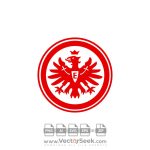 Eintracht Frankfurt Logo Vector