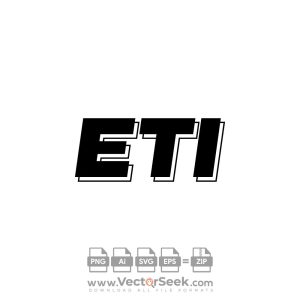 Electric Transit, Inc. Logo Vector