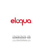 Eloqua Logo Vector