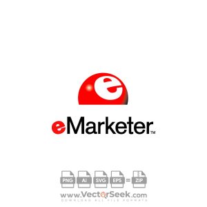 Emarketer Logo Vector