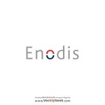 Enodis Logo Vector