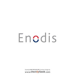 Enodis Logo Vector