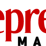 Entrepreneur Magazine Logo Vector