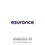 Esurance Logo Vector