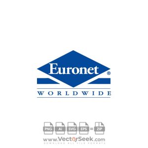 Euronet Worldwide Logo Vector