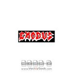 Exodus Logo Vector