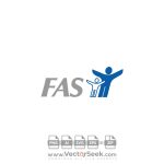 FAS Logo Vector