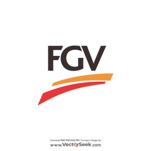 FGV Holdings Berhad Logo Vector