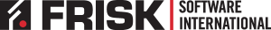 FRISK Software International Logo Vector