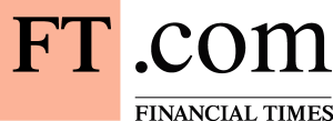 FT.com Logo Vector