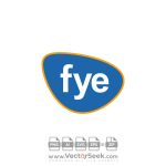 FYE Logo Vector