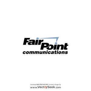 FairPoint Communications Logo Vector