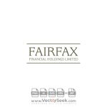 Fairfax Financial Logo Vector