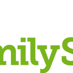 Family Search Logo Vector