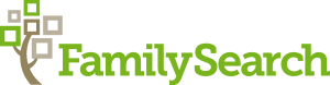 Family Search Logo Vector