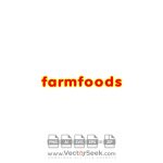 Farmfoods Logo Vector