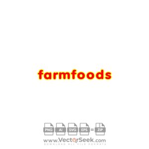 Farmfoods Logo Vector