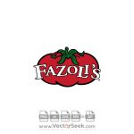 Fazoli’s Logo Vector