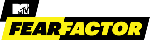 Fear Factor Logo Vector