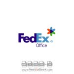 FedEx Office New Logo Vector