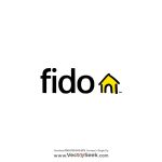 Fido Solutions Logo Vector