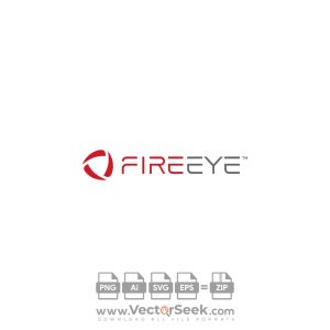 FireEye Logo Vector