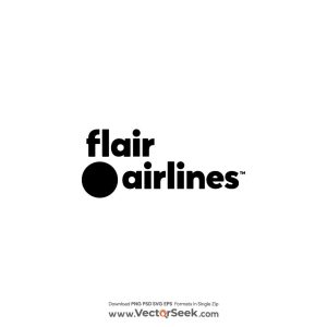 Flair Airlines Logo Vector