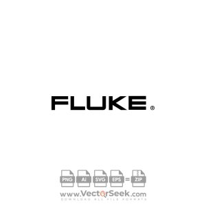Fluke Logo Vector