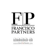 Francisco partners Logo Vector