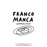 Franco Manca Logo Vector