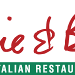 Frankie and Benny’s Logo Vector