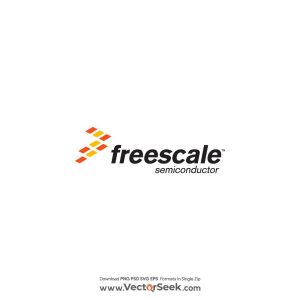 Freescale Semiconductor Logo Vector
