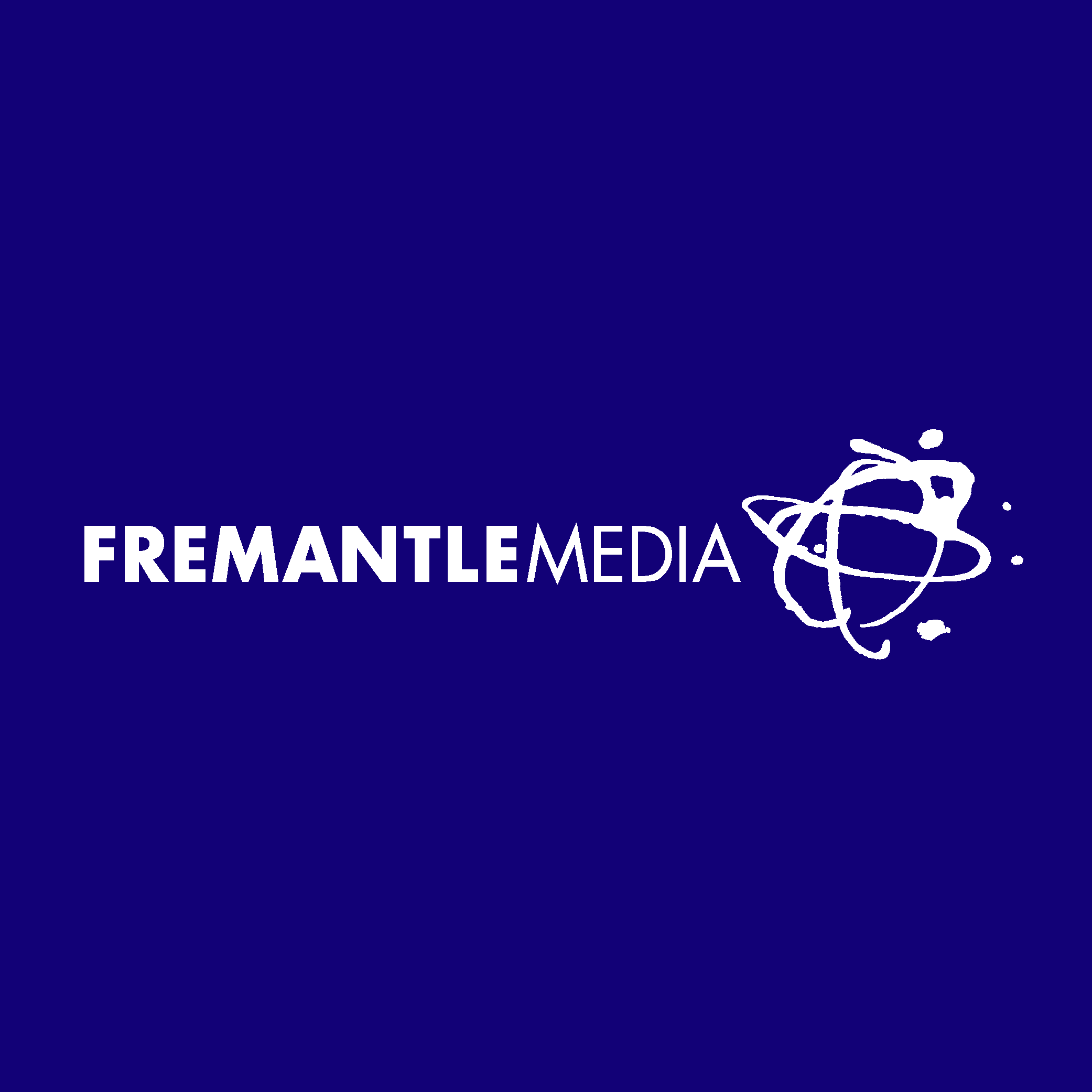 Fremantle Media Logo Vector