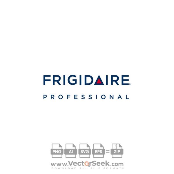 Frigidaire Logo Vector - (.Ai .PNG .SVG .EPS Free Download)