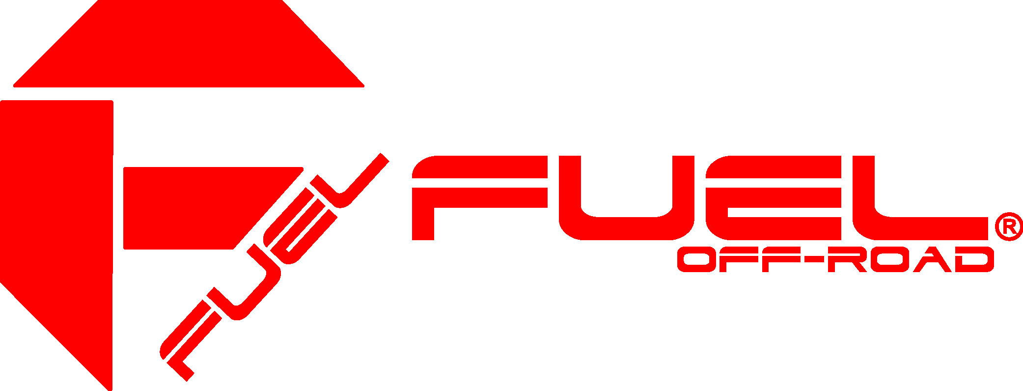 Fuel Wheels Logo Vector