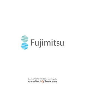 Fujimitsu Corporation Logo Vector