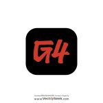 G4 Canada Logo Vector