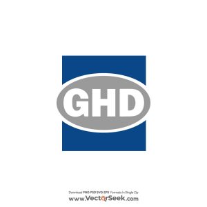 GHD Group Logo Vector