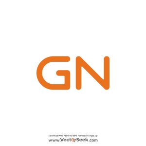 GN Store Nord Logo Vector