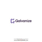 Galvanize Logo Vector