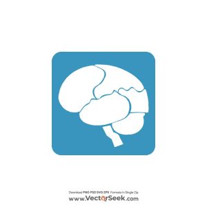 Gbrainy Logo Vector