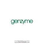 Genzyme Logo Vector